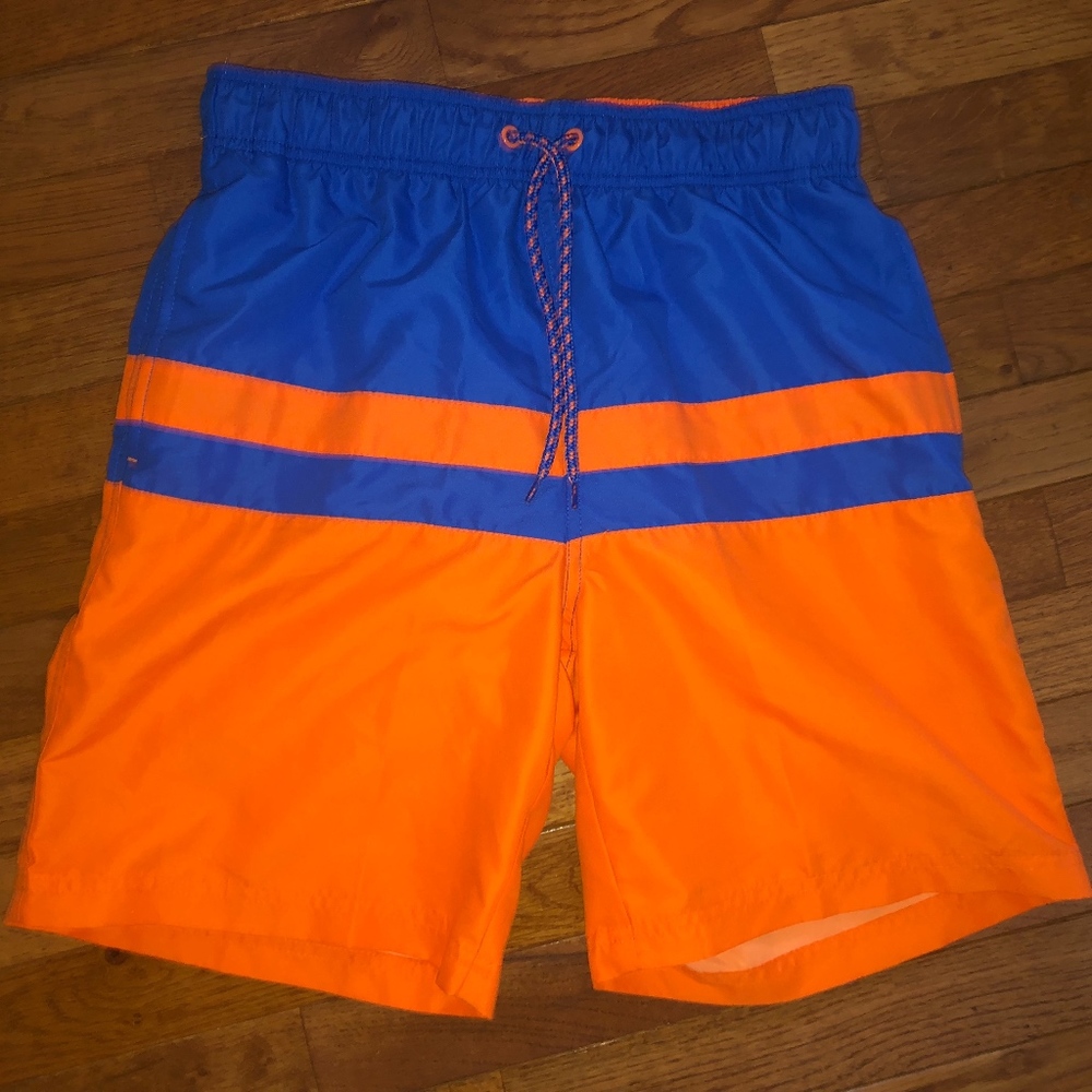Mens' Swim Trunks